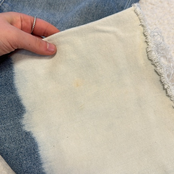 BlankNYC The Baxter Ribcage Straight Leg Jean - 27 - Picture 3 of 6